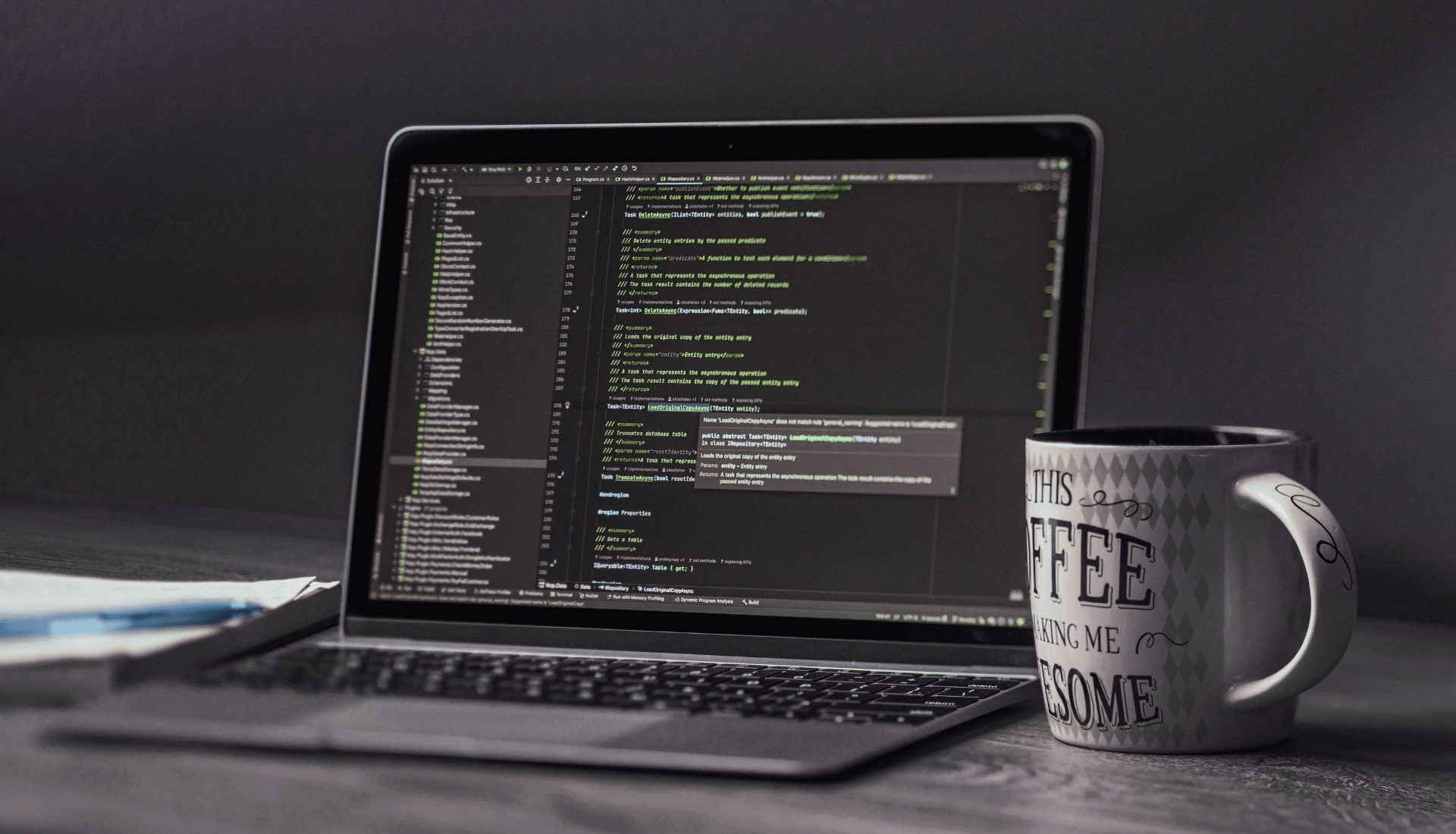 WEBSITE AS A BUSINESS ENGINE